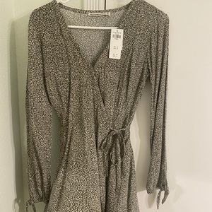 NWT Abercrombie Dress Size XS